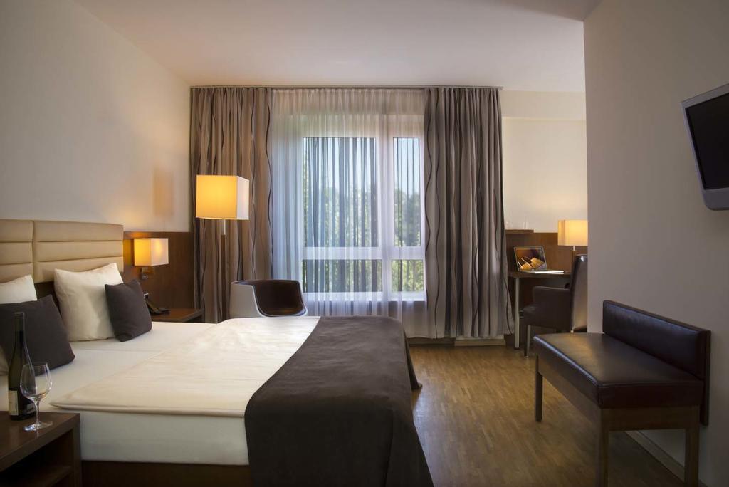 Hotel Simon'S Plaza Grevenmacher Exteriör bild