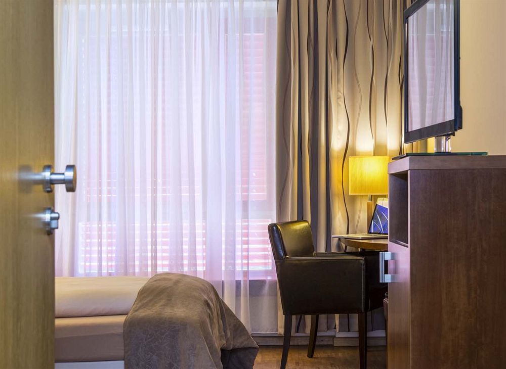 Hotel Simon'S Plaza Grevenmacher Exteriör bild