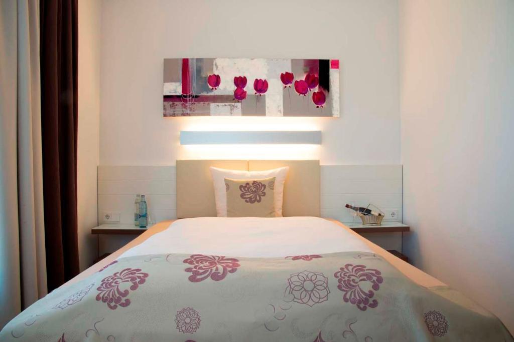 Hotel Simon'S Plaza Grevenmacher Rum bild