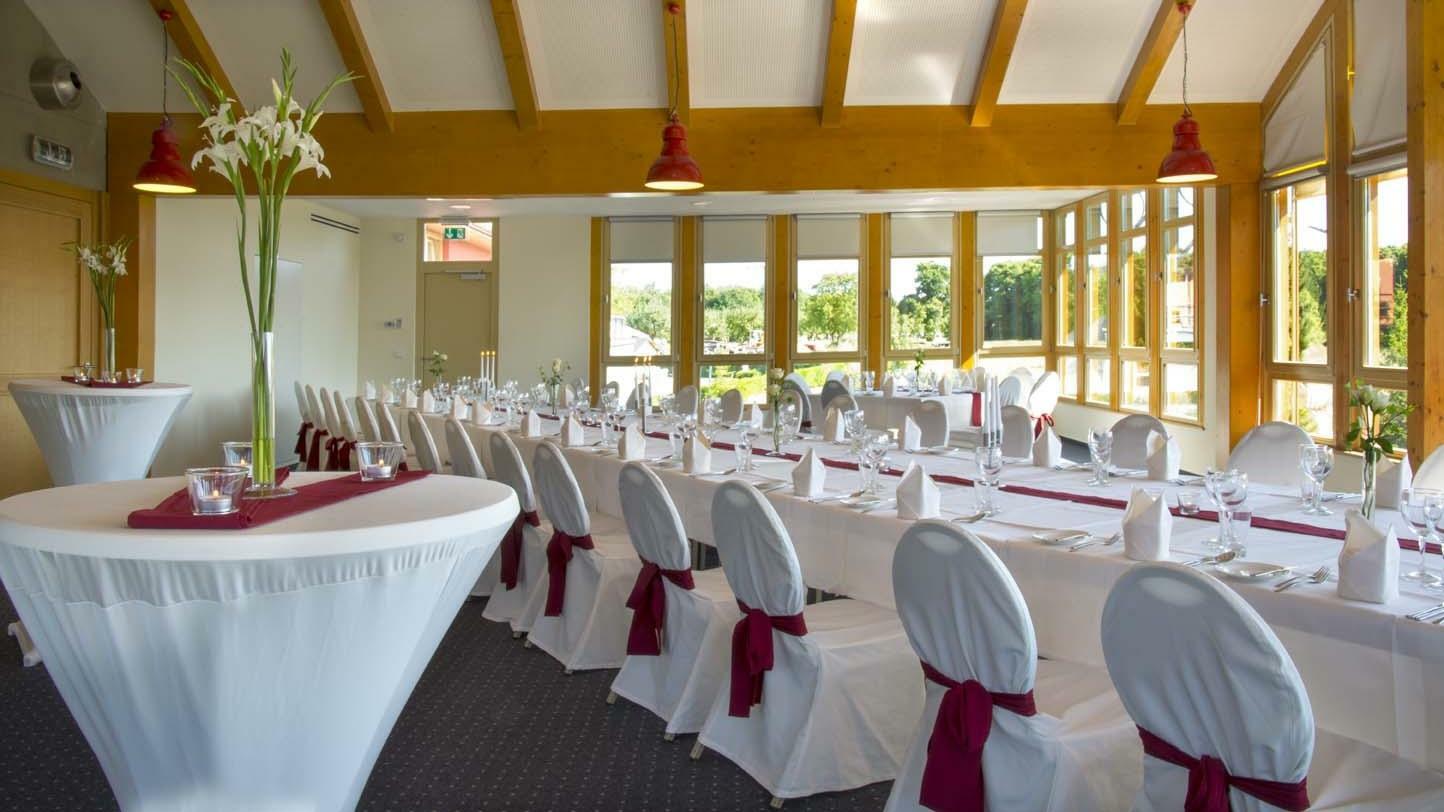 Hotel Simon'S Plaza Grevenmacher Exteriör bild